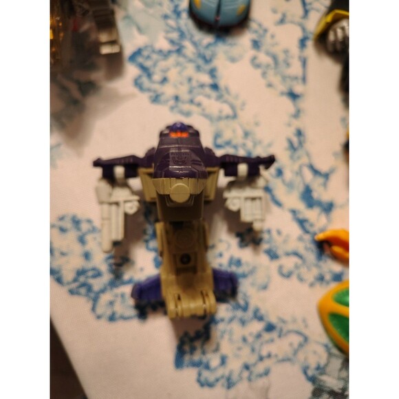 Transformers Lot - Picture 8 of 8